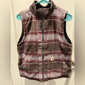 Carhartt Reversible Vest